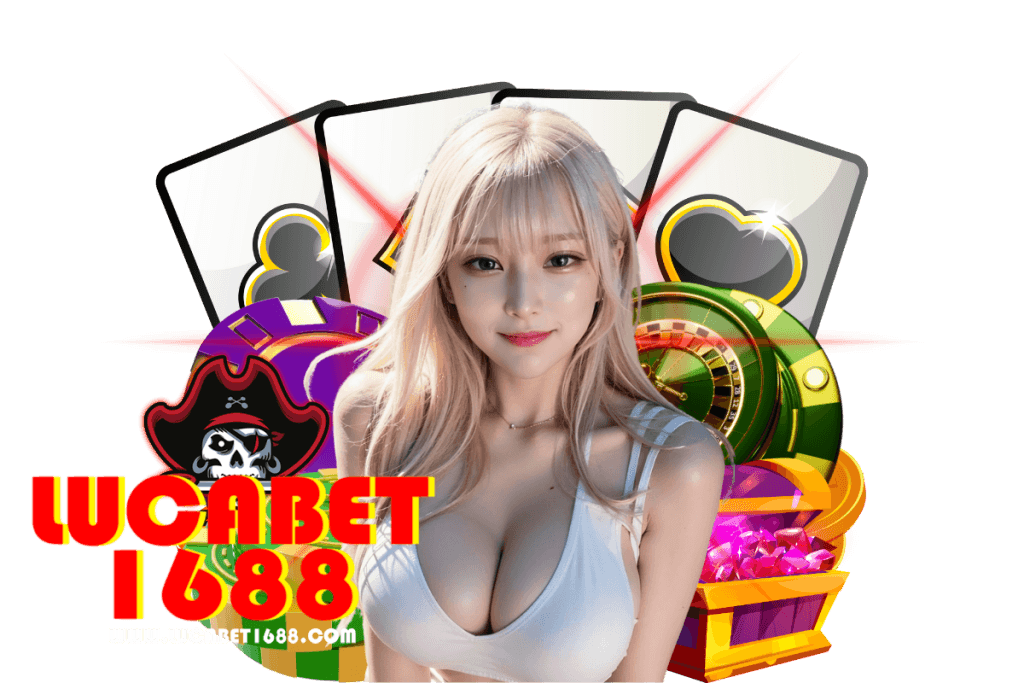 lucabet1688 plus