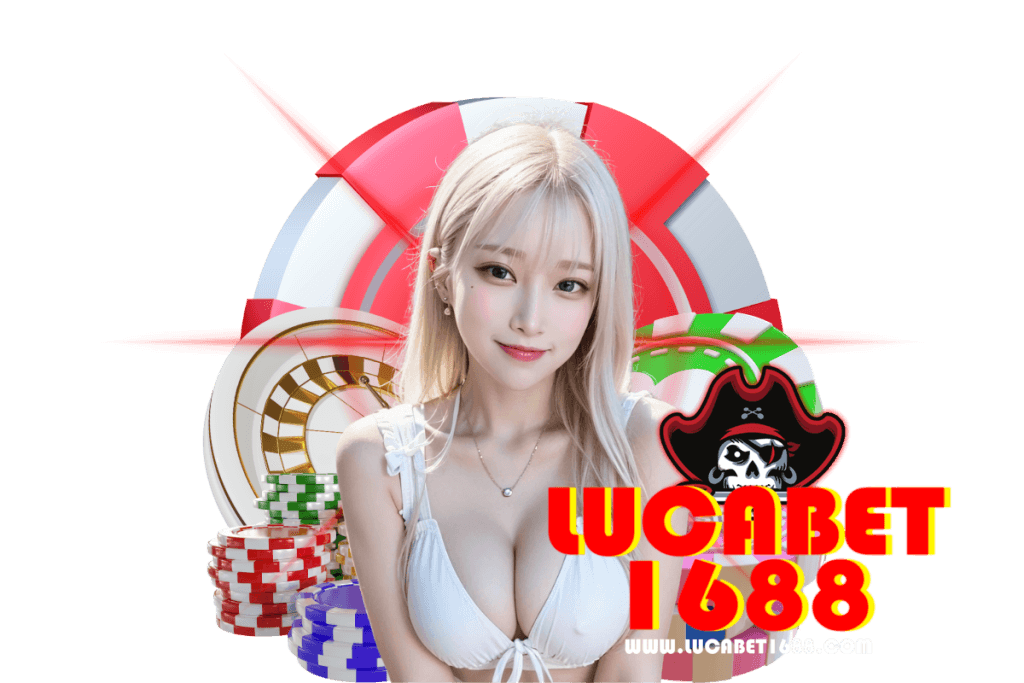 lucabet1688 สล็อต