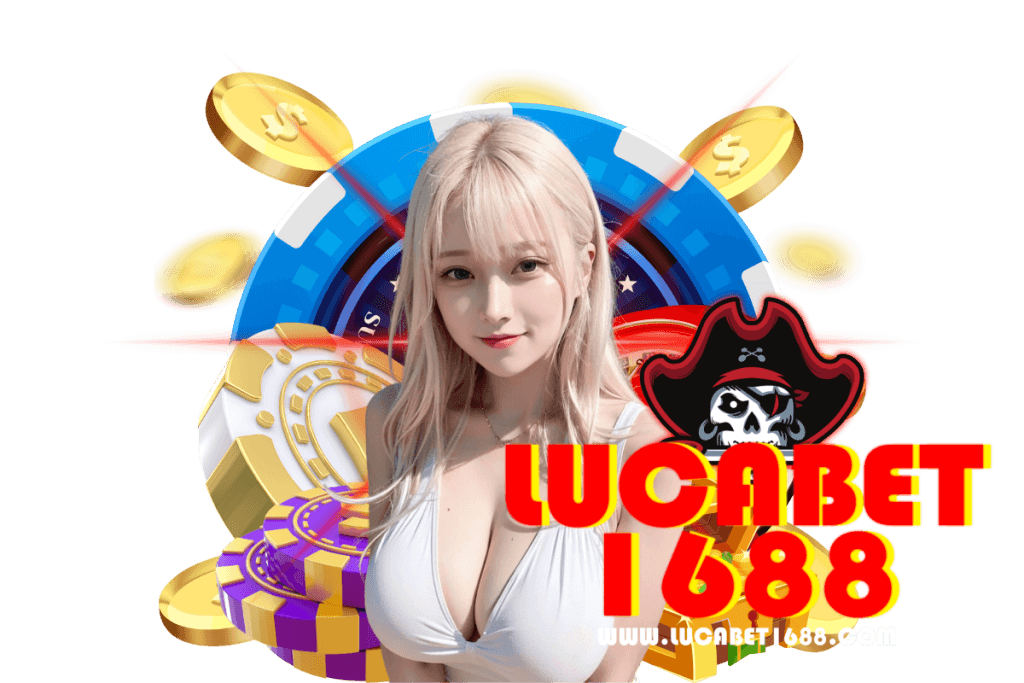 ทางเข้า lucabet1688